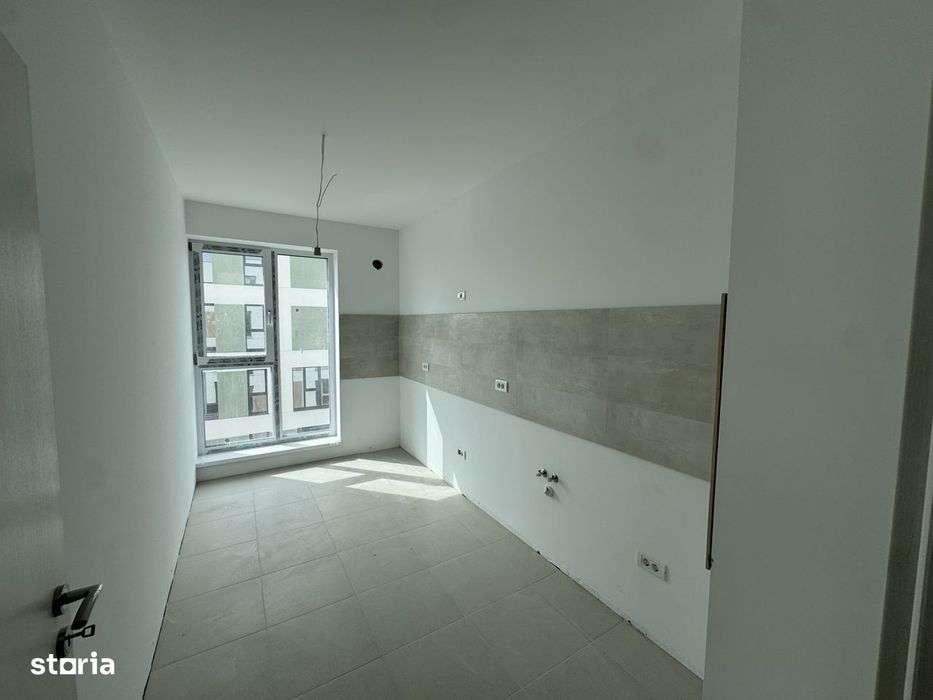 Apartament 2 Camere | Finisaje Moderne  | 53 mp | Timisoara – Iulius