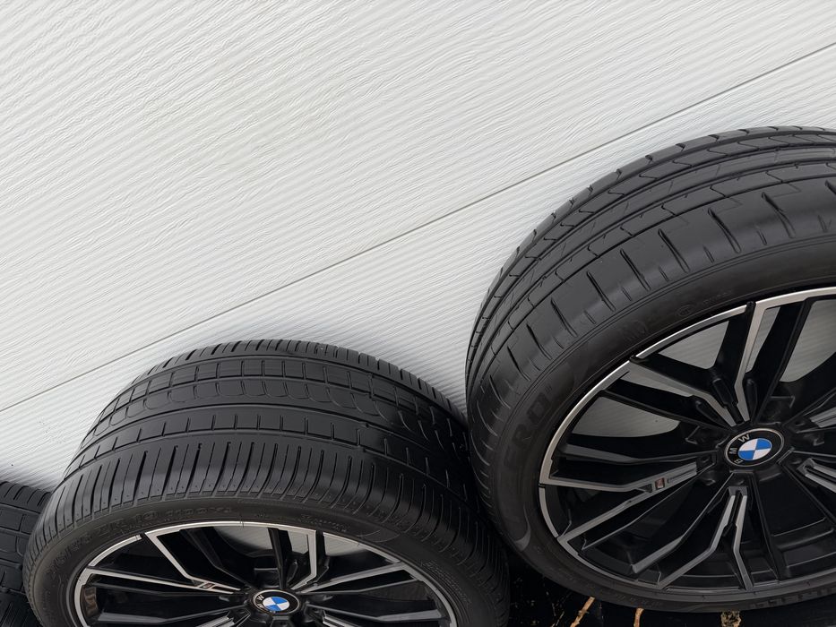 Джанти за бмв BMW “19” Спорт пакет