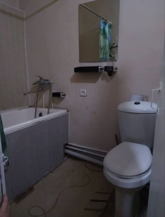 Продается 1 комнатная Авиасозлар - 1 (Кадышева)