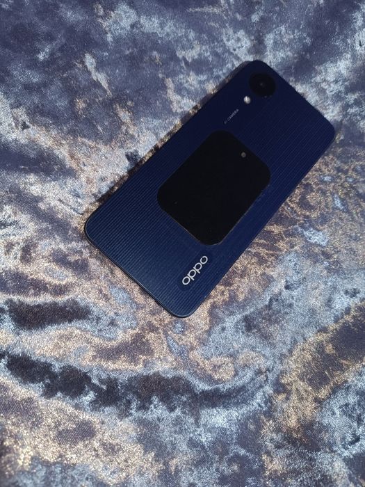 Смартфон Oppo A17k