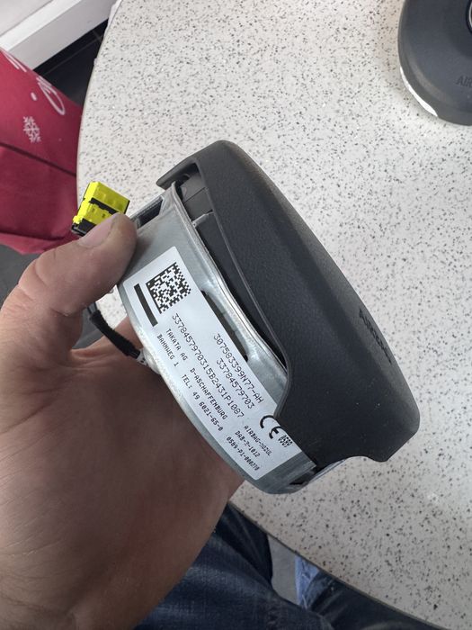Airbag volan M bmw seria 3/4 x3/x4