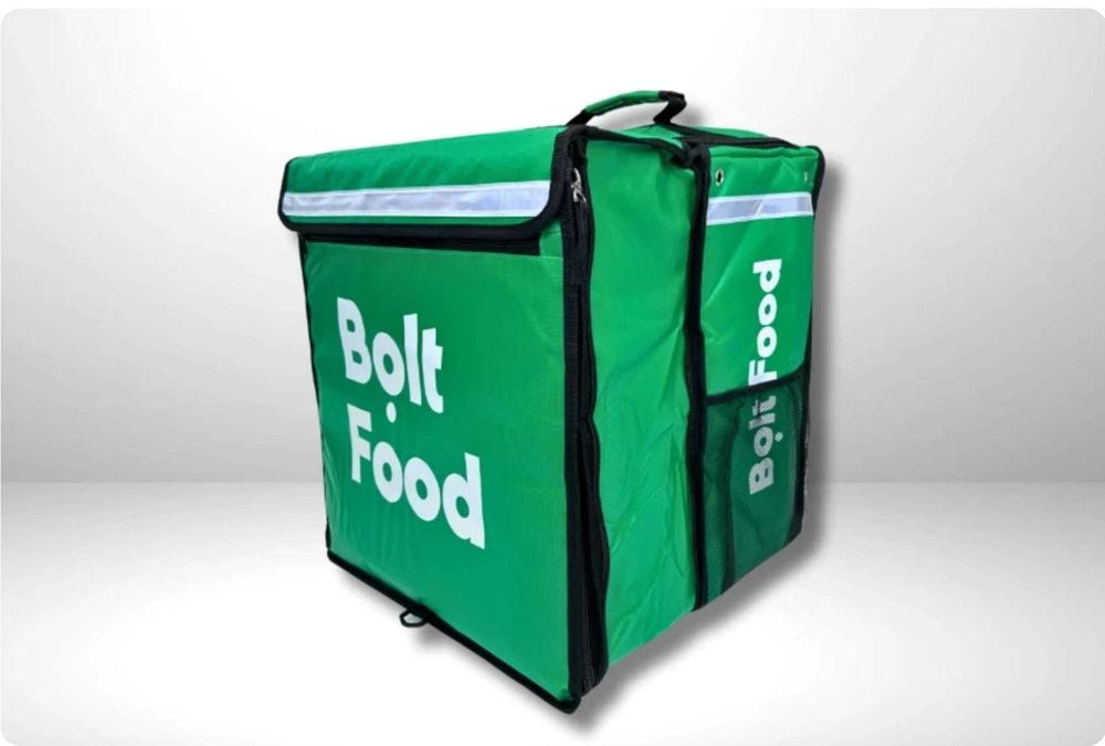 Geanta Bolt Food
