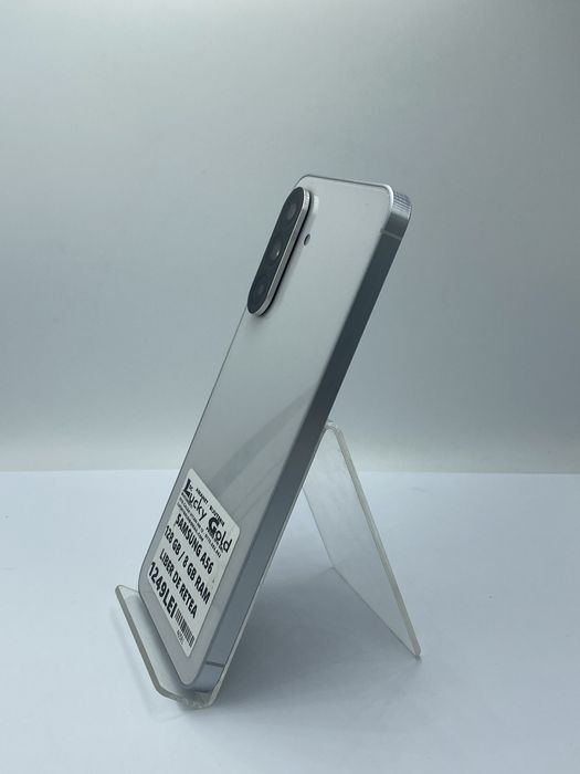 Samsung A56 128 Gb 8 Gb Ram / Garantie / Factura #51874