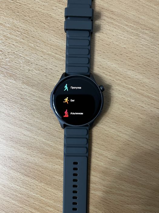 Смарт-часы Zeblaze Btalk 3 pro