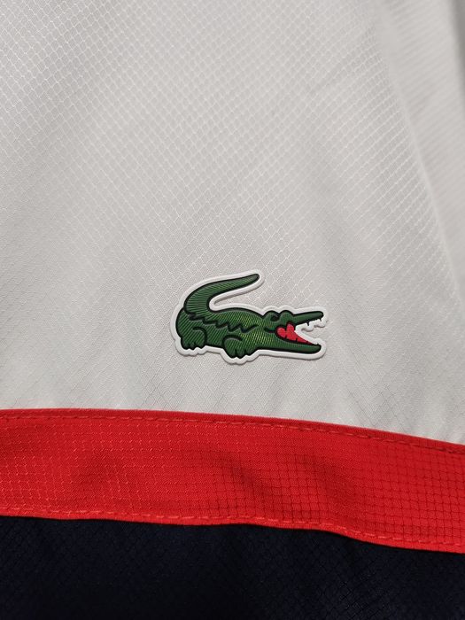 Lacoste Sport оригинално мъжко горнище XL