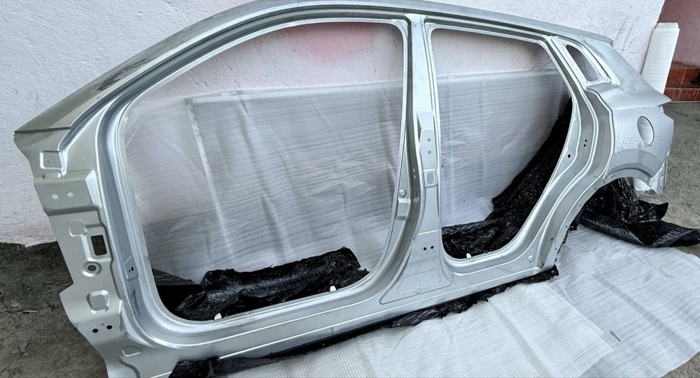 Changan cs55 plus левая боковая панель