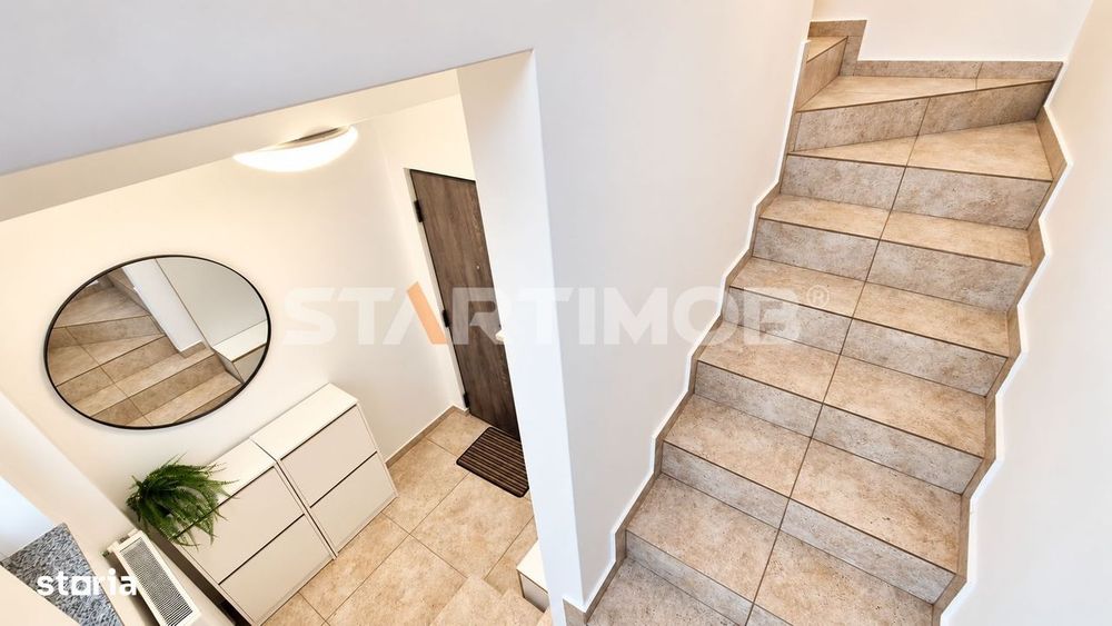 Apartament 2 camere Coresi