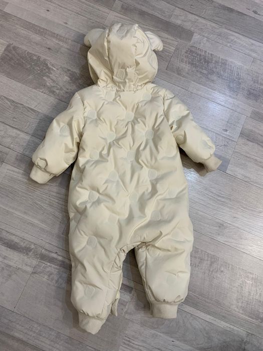 Комбинезон детский