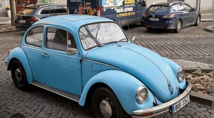 Моделька  Volkswagen juke