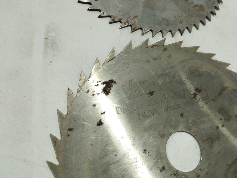 Циркулярни дискове