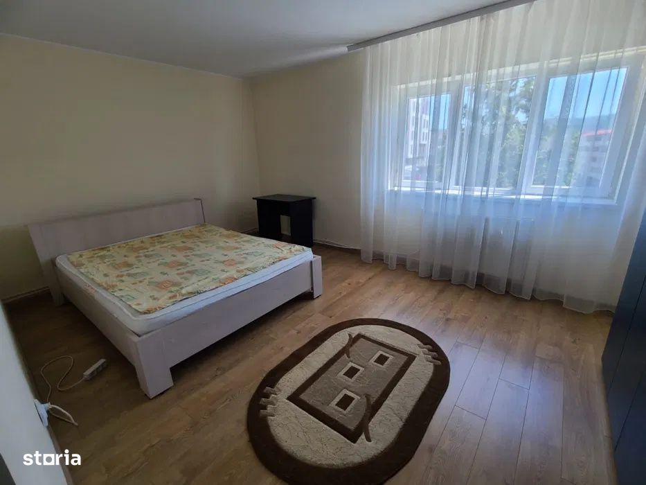 Apartament 2 camere decomandate, 54 mp, Zorilor — fotografia 1