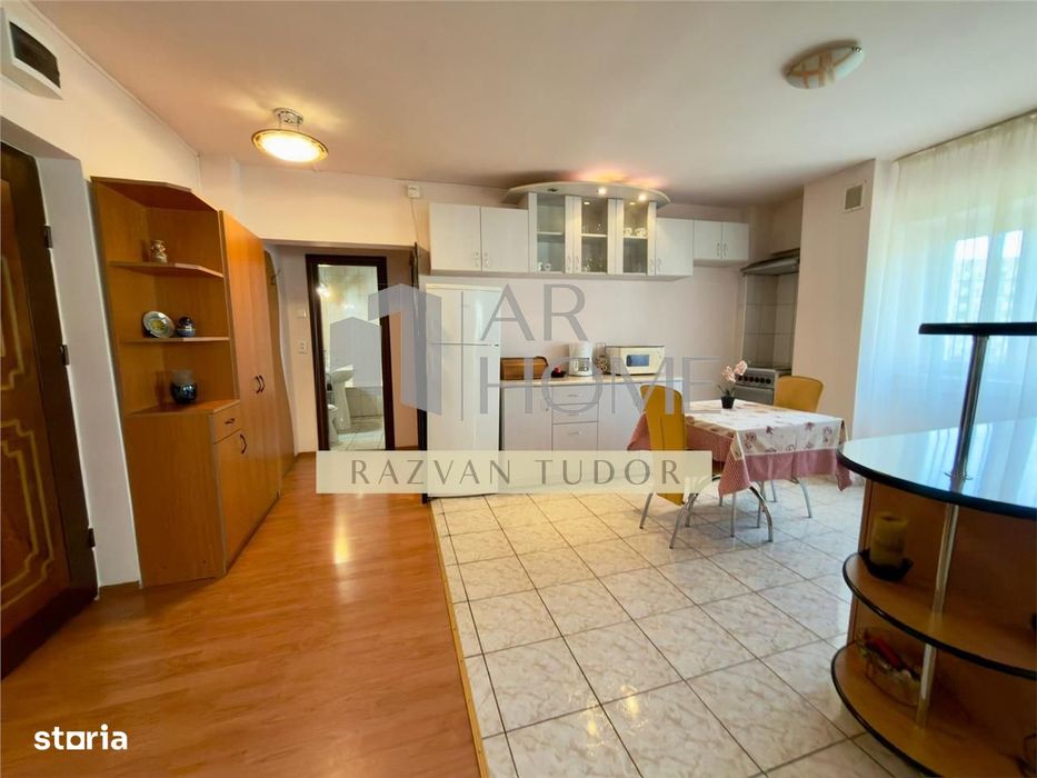 Apartament 2 camere , zona Caraiman , Pta Mihai Viteazu , Ploiesti