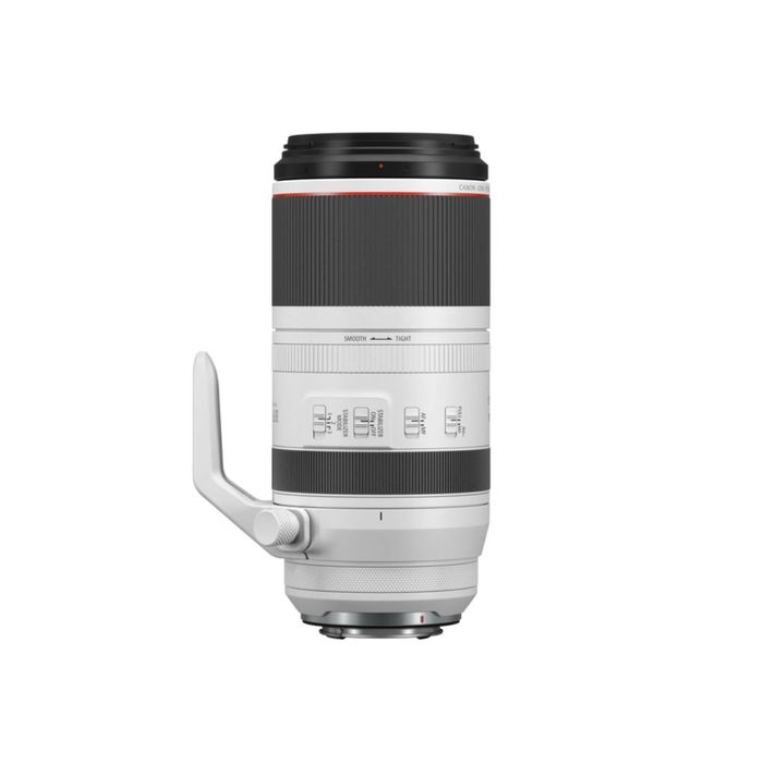 Canon RF 100-500mm F4.5-7.1 L IS USM - Nou ! Garantie 2 ani !