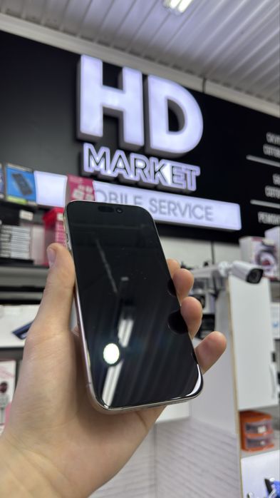 Iphone 16 pro 128Gb/93%