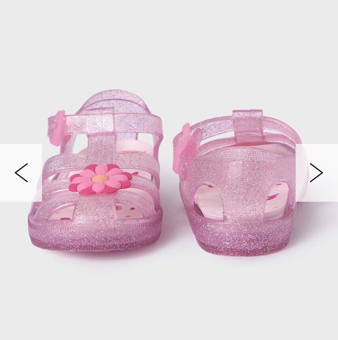 Детски сандали Mayoral 22