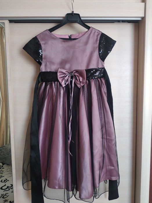 Нарядное платье, раз 31