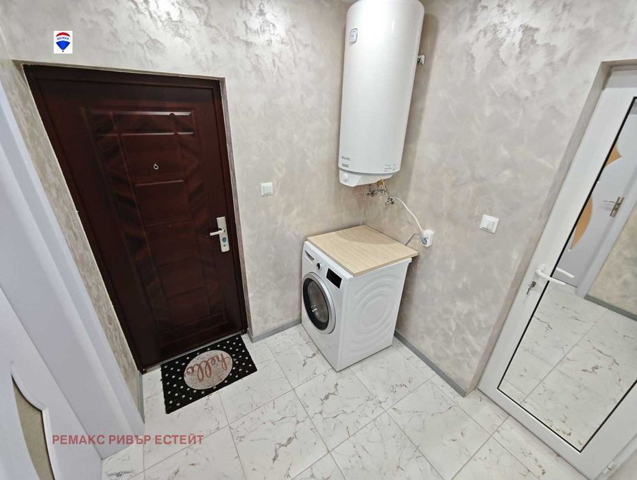 Едностаен апартамент под наем кв. Дружба 1