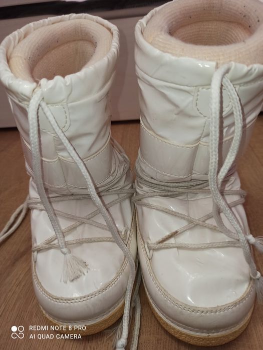 Страхотен ски екип от Италия