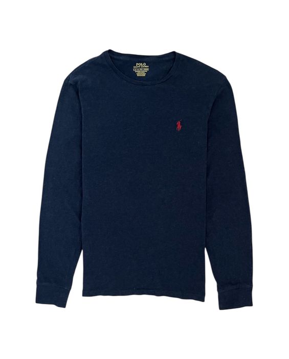 Ralph Lauren оригинална мъжка тънка блуза, S размер