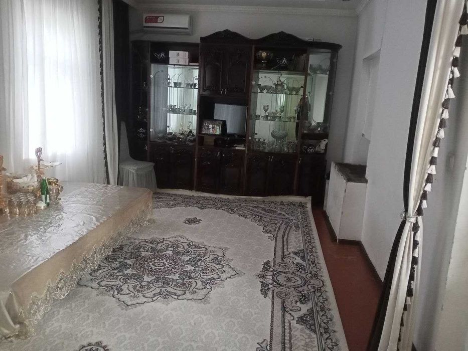 Дом 2.5 соток земли