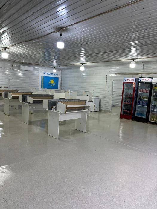 Продаётся Столовая