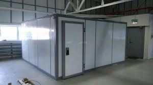 Морозильные холодильные камеры морозильник