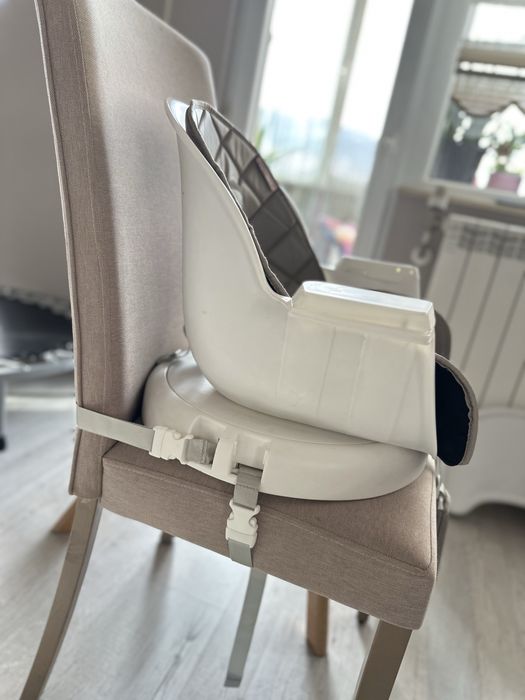 Детско столче за хранене Chipolino Rotto 3в1