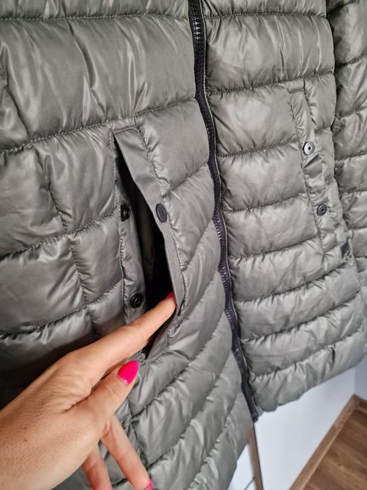 Страхотно дамско яке G STAR RAW WHISTLER SLIM  размер L,ново