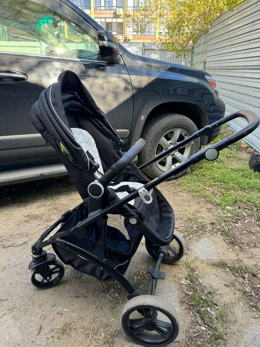 Детская коляска.