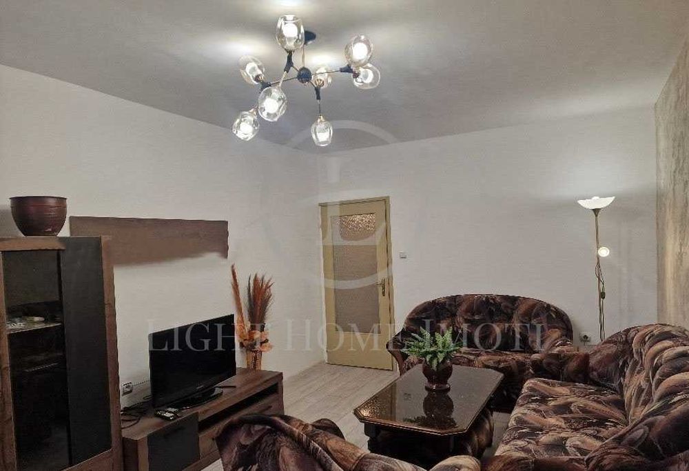 Продава се Двустаен апартамент в Пловдив, Кършияка - 68 кв.м за 1765 €/кв.м - Снимка #1