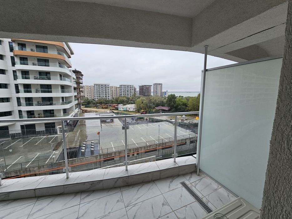 Proprietar – 2 camere, 2 băi, Casa del Mar Mamaia