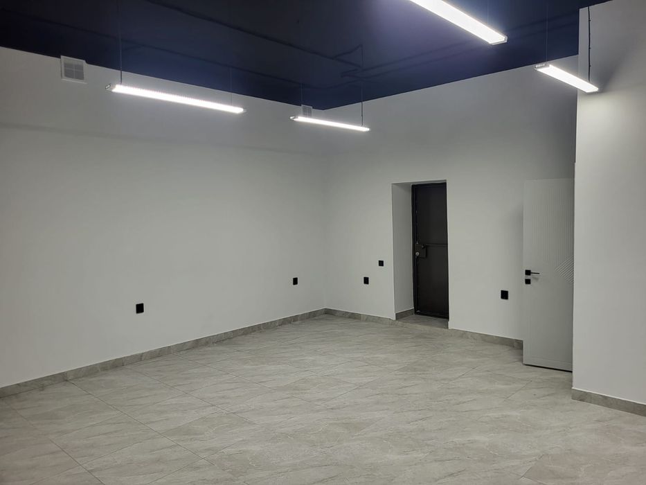 Сдам помещение под бизнес