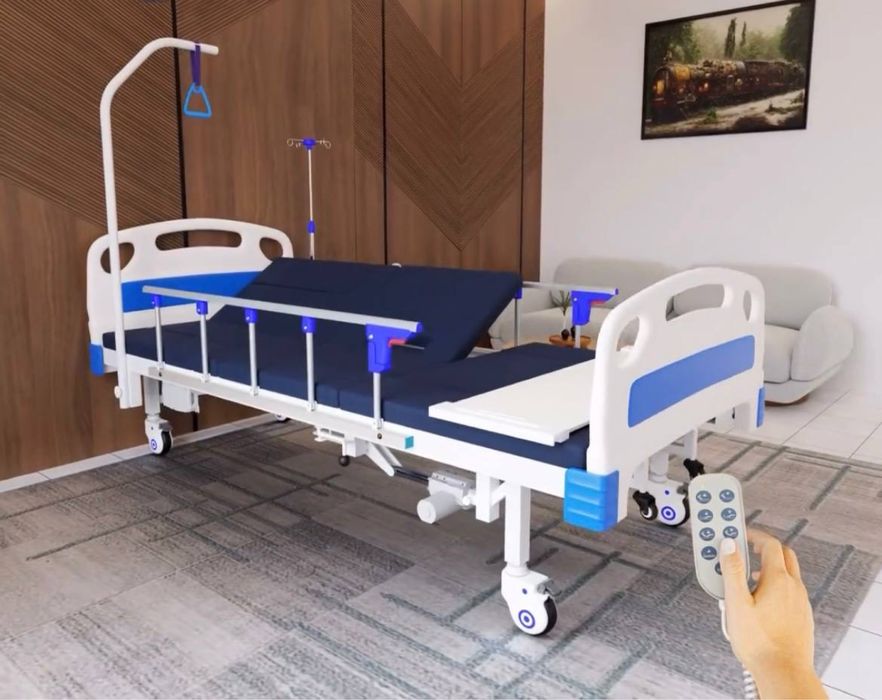 Ijaraga Ko‘p funksiyali elektr kravat