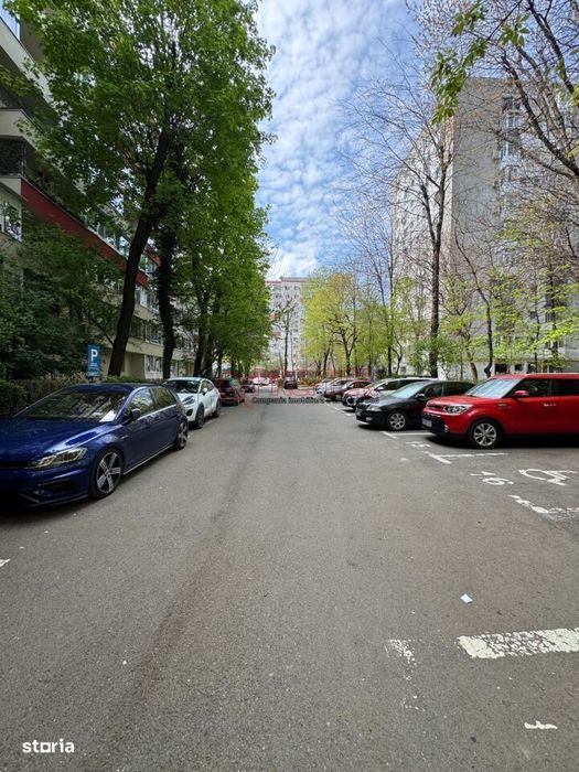 Sun Plaza | 5 minute Metrou Piata Sudului | 2 Camere | Disponibil