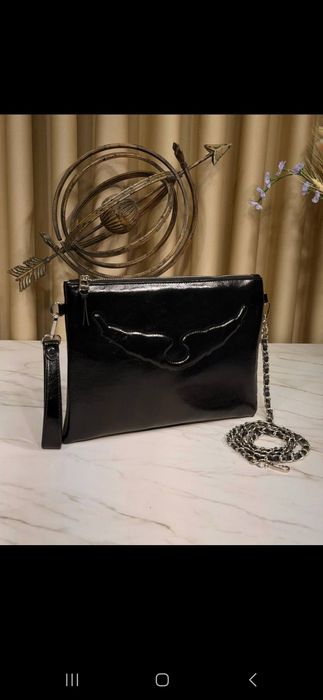 Чанти zaddig givenchyy diior prrada channel yssl lorro piana