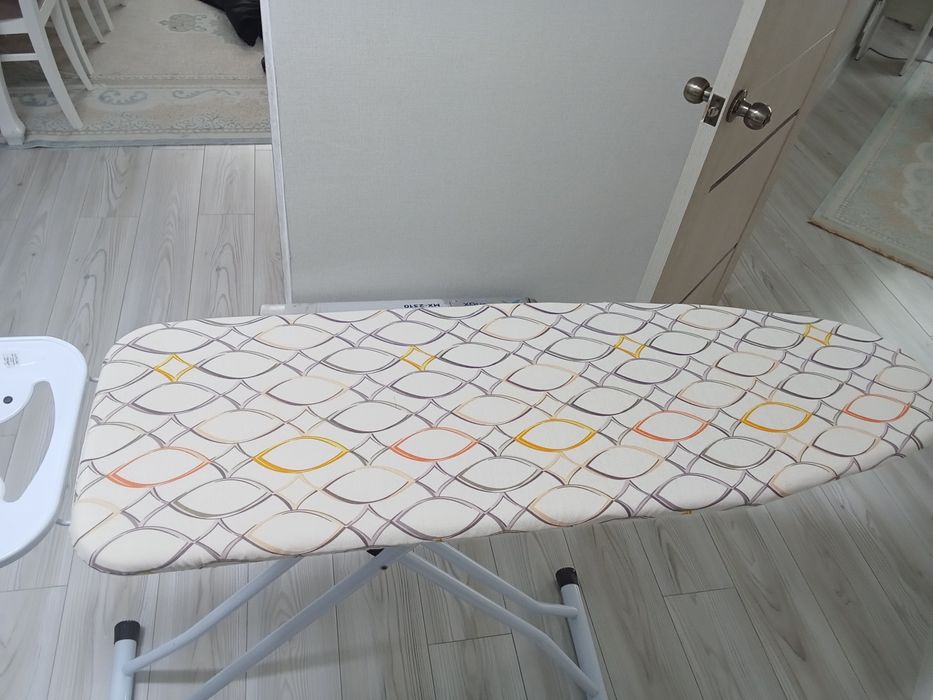 Гладельная доска