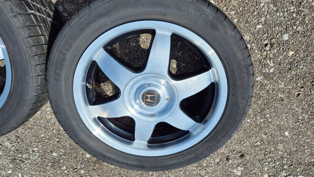 Джанти INTRA Хонда 4/114.3 HONDA 4x114.3