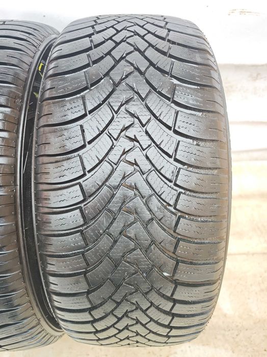 Anvelope 225/50/17 iarna M+S Falken