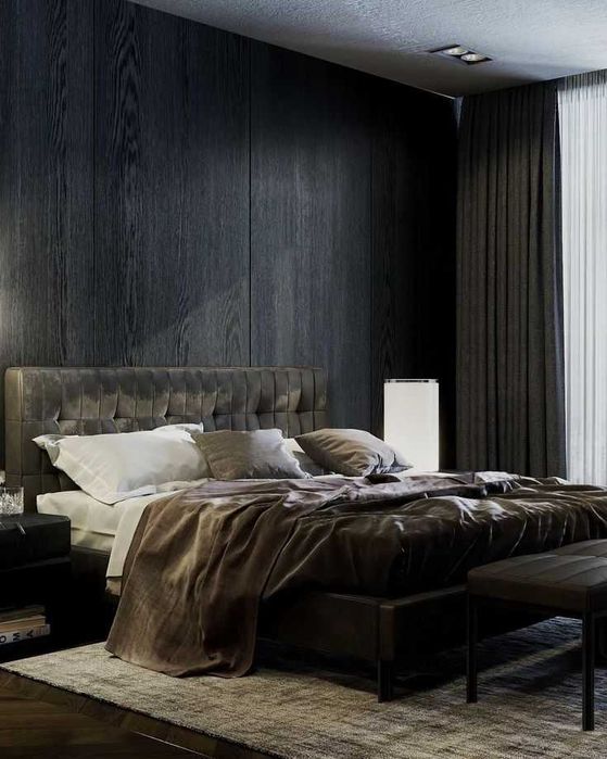 Dekorativ panellar ECODEC DECOR