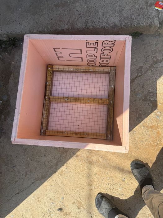 Инкубатор для яиц