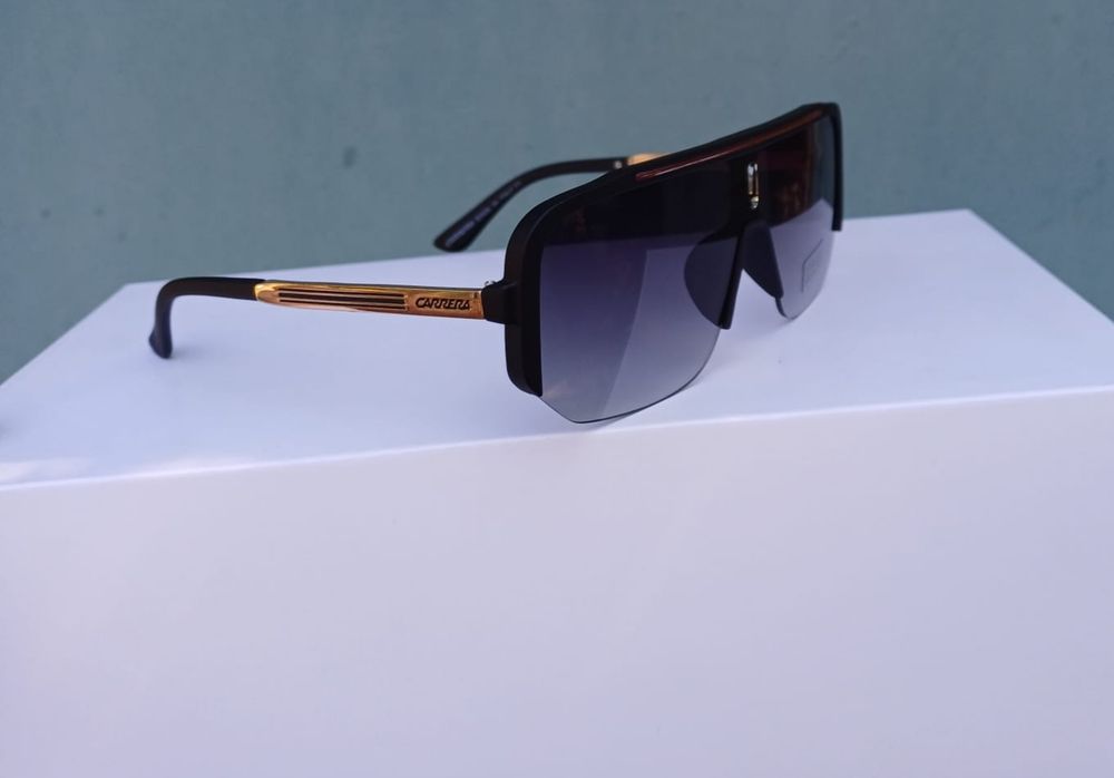 Ochelari de soare Carrera 1174 matt