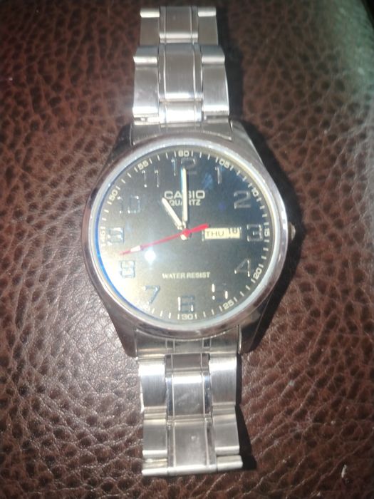 Часы Casio MTP-1335D-1A