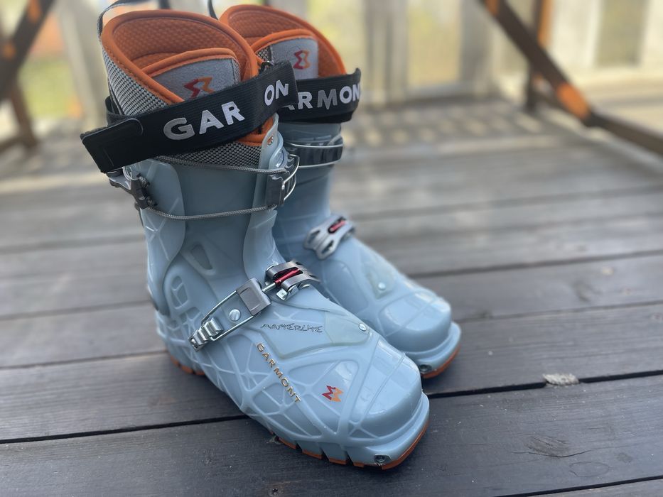 Ски туринг обувки Garmont Masterlite ,25