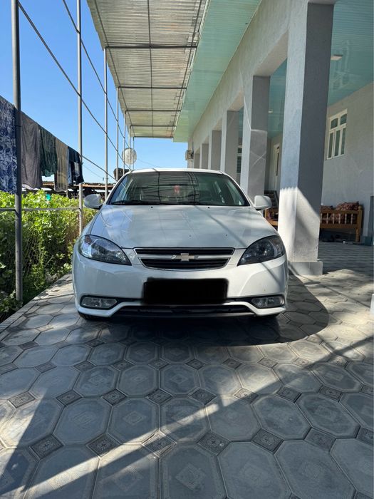 Yangi Gentra 2024 sotiladi