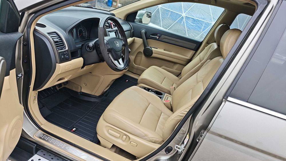 ТЮТЮН/8RAM/8ЯДР ANDROID-Български/Спойлер/Степенки/КАМ/USB Cr-v