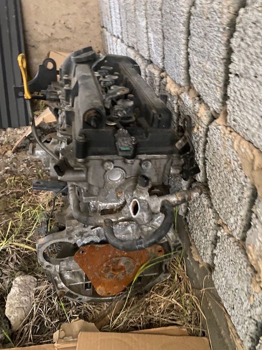 Продается мотор 1,6