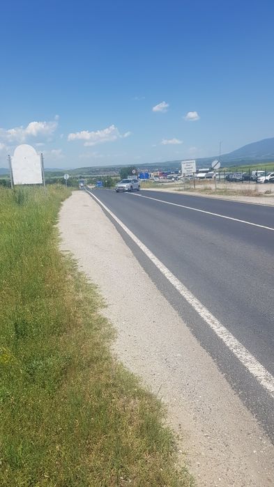 Продава парцел в Гр.Благоевград