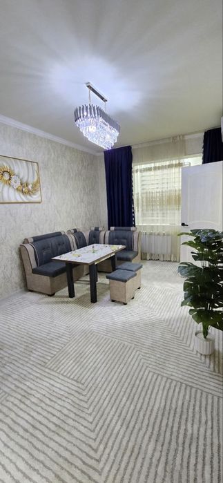 Чиланзар-12 кв 2/2/4.50м2 Срочно Продам квартиру
