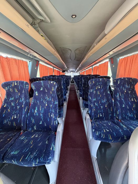 Irizar Iribus Eurorider