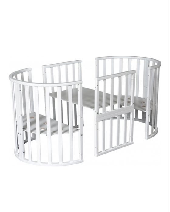 Продам кроватку-трансформер